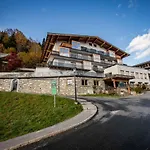Eichenhof - Panorama Zell am See