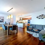 Eichenhof - Panorama Апартаменты Целль-ам-Зе