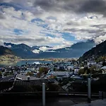 Apartment Eichenhof - Panorama 4*