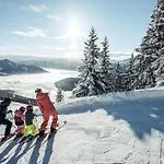 Eichenhof - Panorama 4*