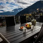 Apartment Eichenhof - Panorama Zell am See