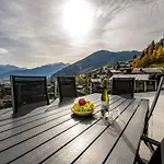 Eichenhof - Panorama 4*