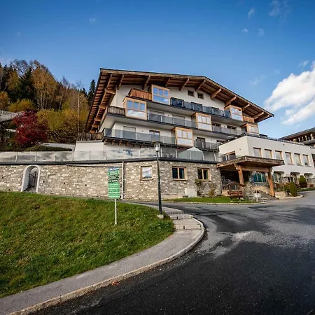 Eichenhof - Panorama Zell am See