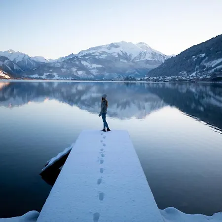 شقة إيتشينهوف الفندقية بخدمة ذاتية - بانوراما