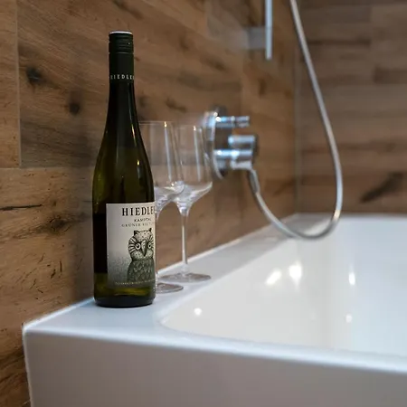 Apartment Eichenhof - Panorama Zell am See