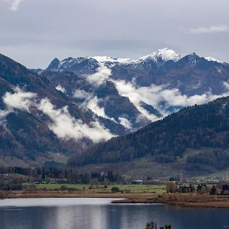 إيتشينهوف الفندقية بخدمة ذاتية - بانوراما