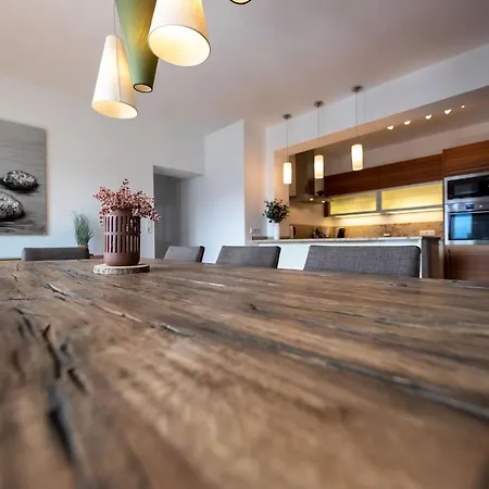 Lejlighed Eichenhof - Panorama