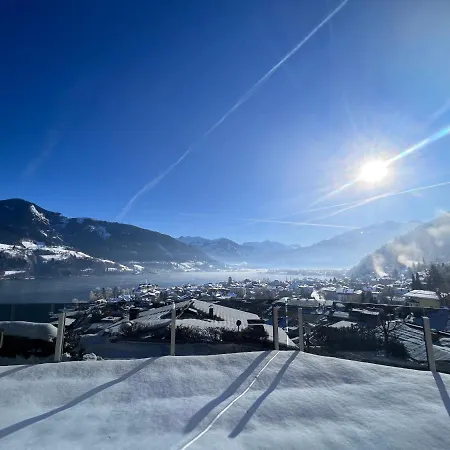 إيتشينهوف الفندقية بخدمة ذاتية - بانوراما 4*