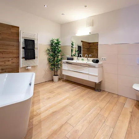 إيتشينهوف الفندقية بخدمة ذاتية - بانوراما زيل أم سي