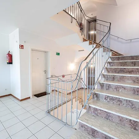 إيتشينهوف الفندقية بخدمة ذاتية - بانوراما 4*