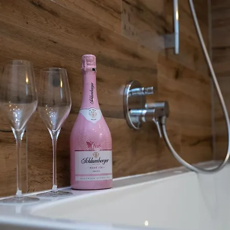 إيتشينهوف الفندقية بخدمة ذاتية - بانوراما شقة 4*