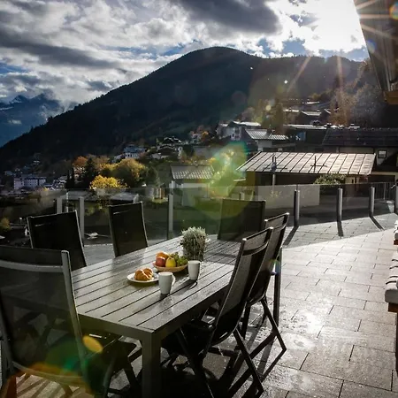 Eichenhof - Panorama 4*