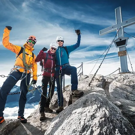 إيتشينهوف الفندقية بخدمة ذاتية - بانوراما