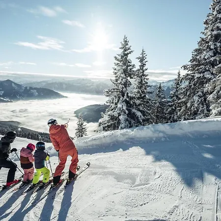 إيتشينهوف الفندقية بخدمة ذاتية - بانوراما 4*