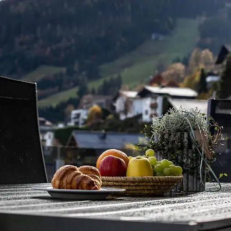 Apartment Eichenhof - Panorama *
