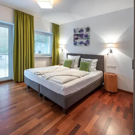 Eichenhof - Panorama 4*