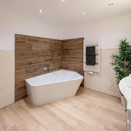 Eichenhof - Panorama 4* Zell am See