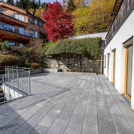 إيتشينهوف الفندقية بخدمة ذاتية - بانوراما شقة زيل أم سي