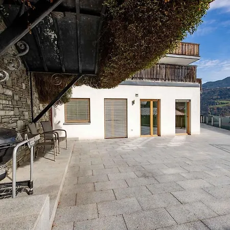 إيتشينهوف الفندقية بخدمة ذاتية - بانوراما 4*