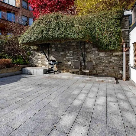 Lejlighed Eichenhof - Panorama 4*