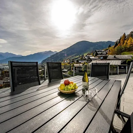 إيتشينهوف الفندقية بخدمة ذاتية - بانوراما 4*