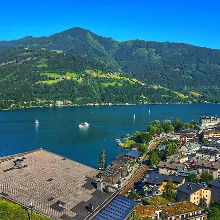 Eichenhof - Panorama Apartment