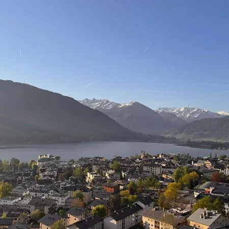 إيتشينهوف الفندقية بخدمة ذاتية - بانوراما شقة 4*