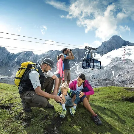 إيتشينهوف الفندقية بخدمة ذاتية - بانوراما زيل أم سي