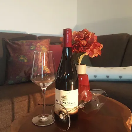 إيتشينهوف الفندقية بخدمة ذاتية - بانوراما 4*