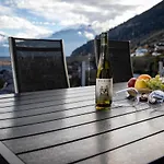 Eichenhof - Panorama Апартаменты 4*
