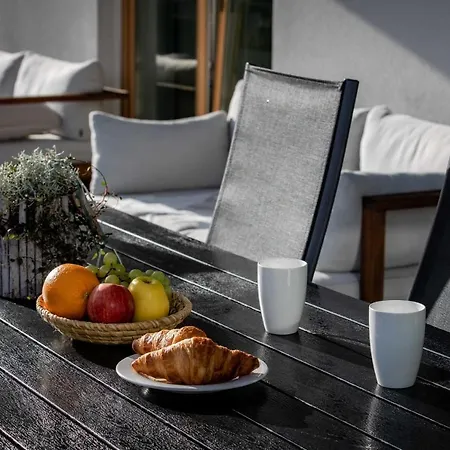 Eichenhof - Panorama Apartamento 4*