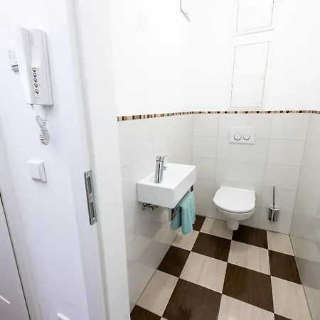 Eichenhof - Panorama Apartamento