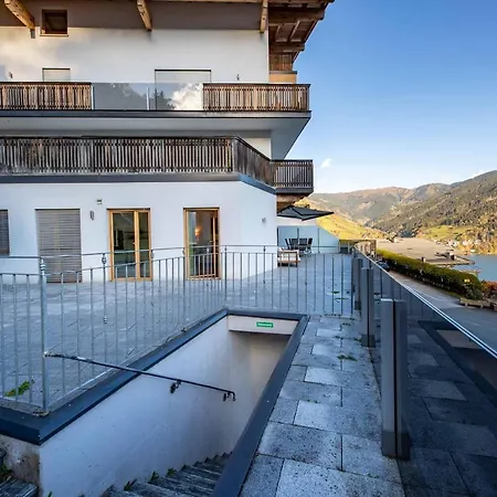 Eichenhof - Panorama Zell am See