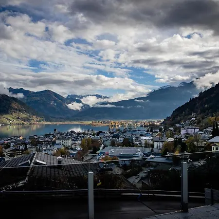 Apartamento Eichenhof - Panorama 4*