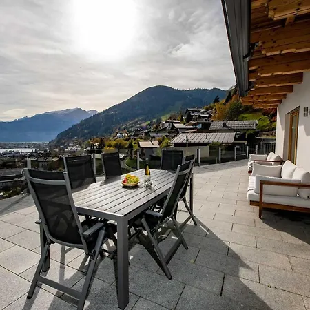 Eichenhof - Panorama