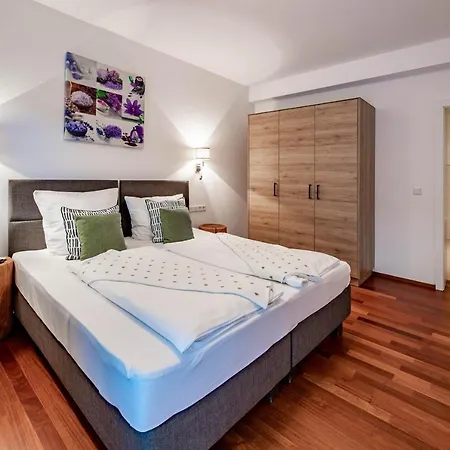 Apartamento Eichenhof - Panorama Zell am See