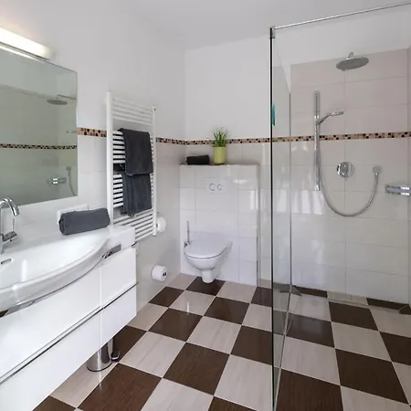 Eichenhof - Panorama Apartamento Zell am See