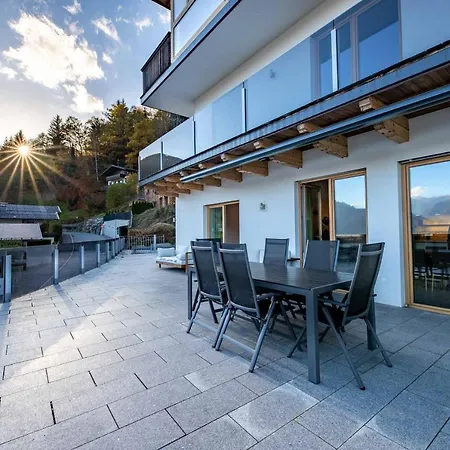 Eichenhof - Panorama Zell am See