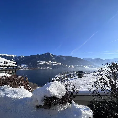 Eichenhof - Panorama Zell am See