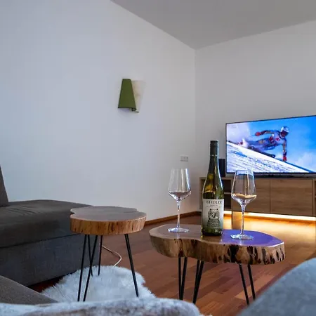 Eichenhof - Panorama Zell am See