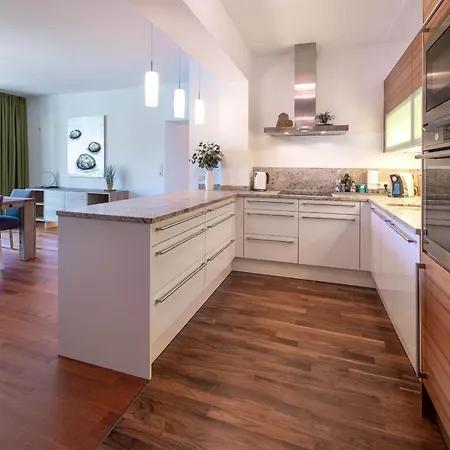 Apartamento Eichenhof - Panorama Zell am See