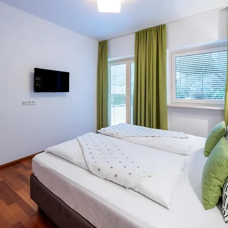 Eichenhof - Panorama Zell am See