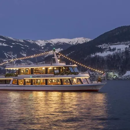 Eichenhof - Panorama Zell am See